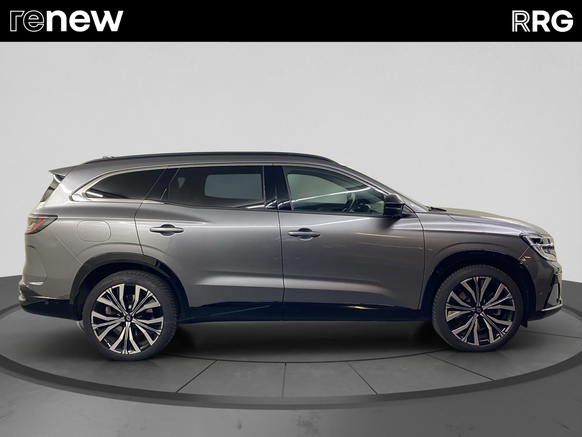 RENAULT Espace 1.2 E-Tech 200 Iconic-showroom-element-1
