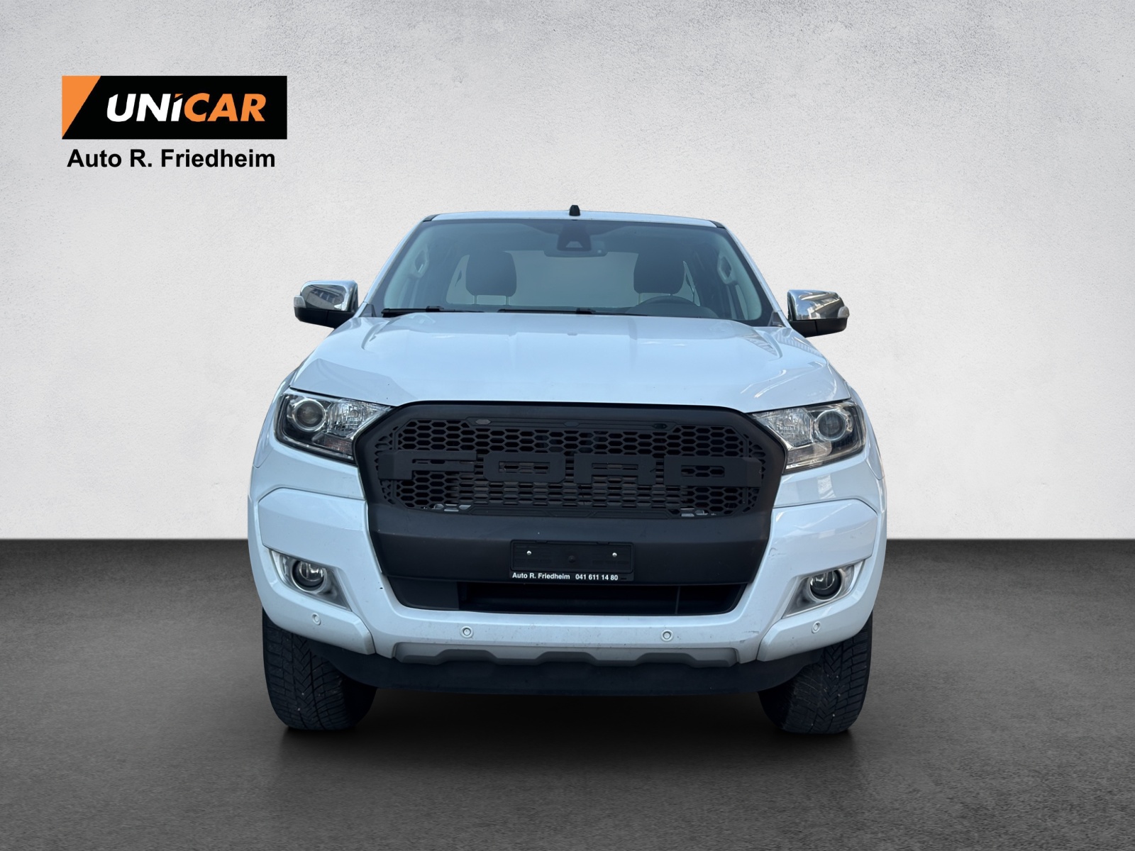 FORD Ranger LTD 3.2 TDCi 4x4 A-showroom-element-1