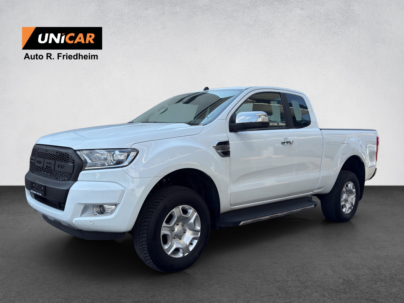 FORD Ranger LTD 3.2 TDCi 4x4 A-showroom-element-2