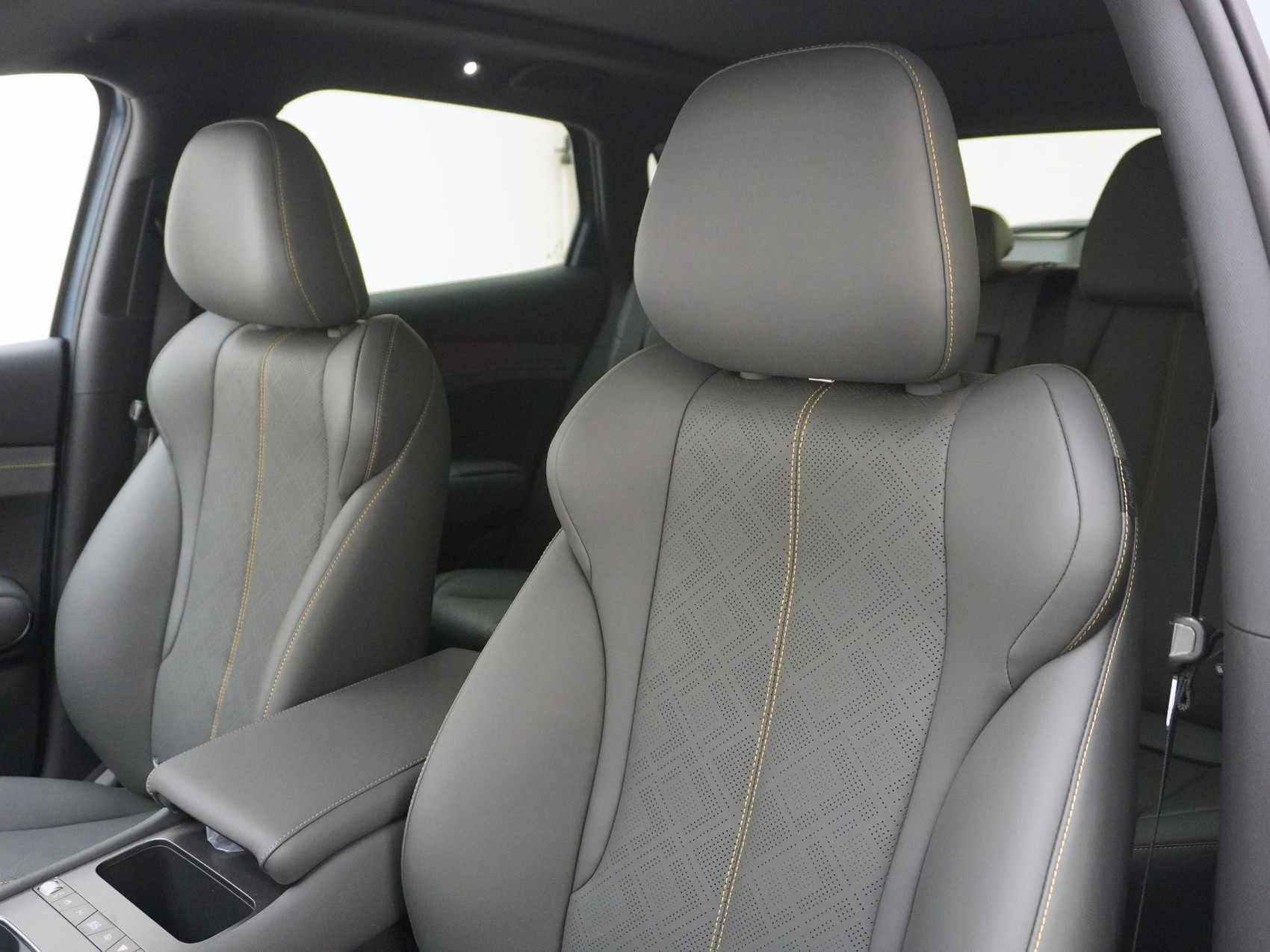 BYD Atto 3 EVO Excellence AWD-image-12