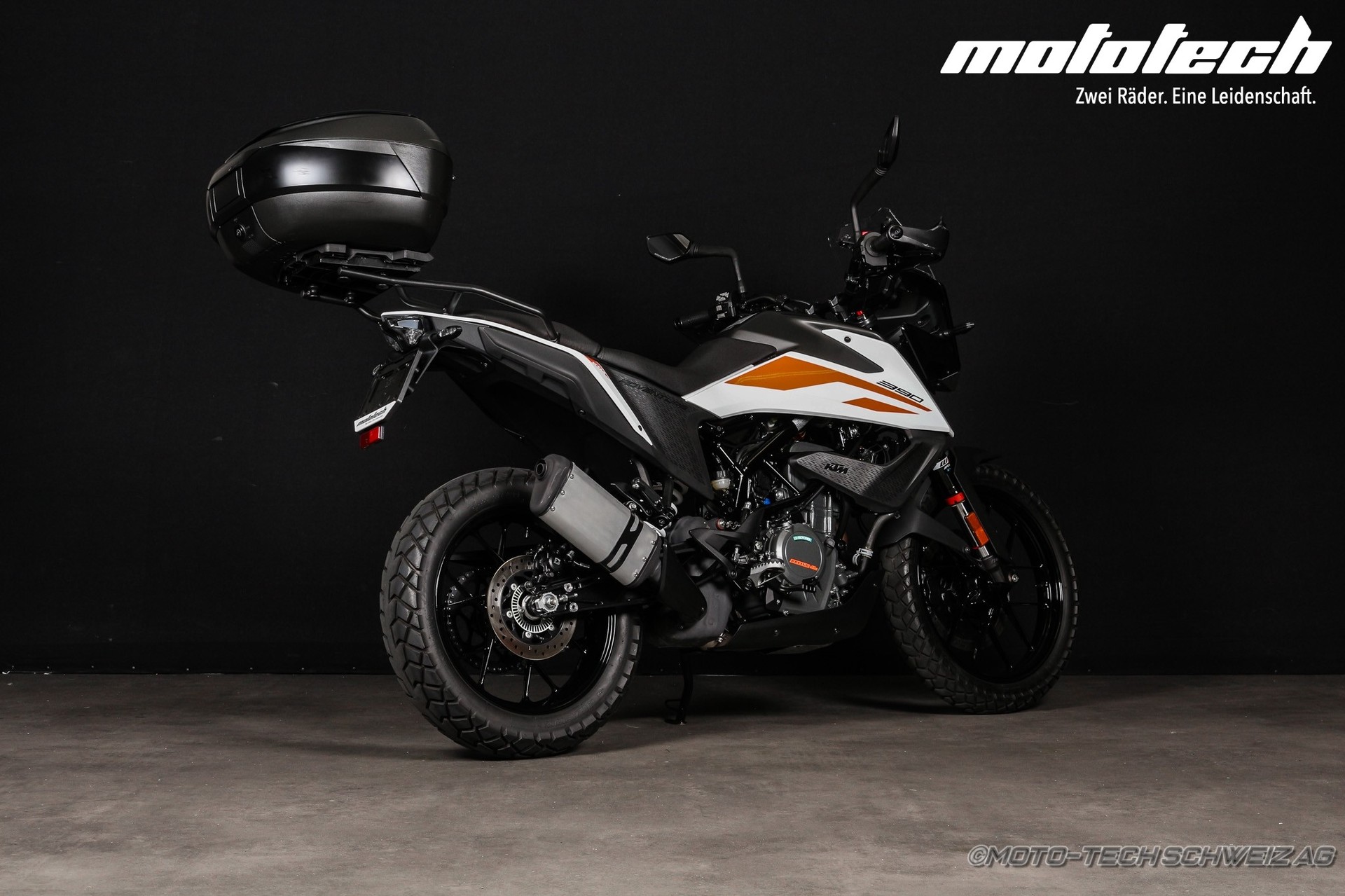 KTM 390 Adventure-image-1
