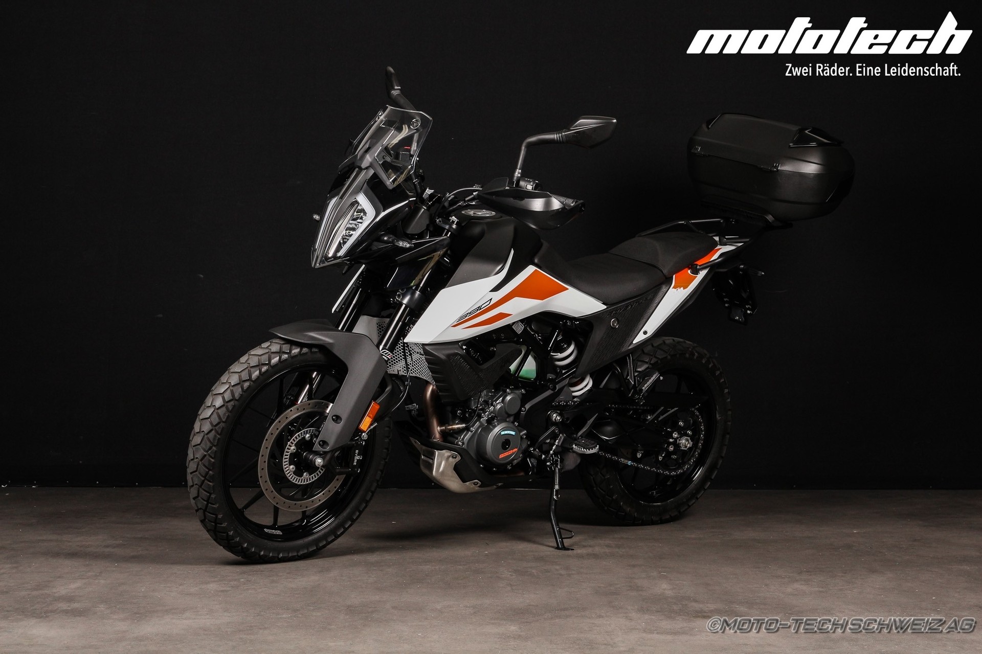 KTM 390 Adventure-image-4