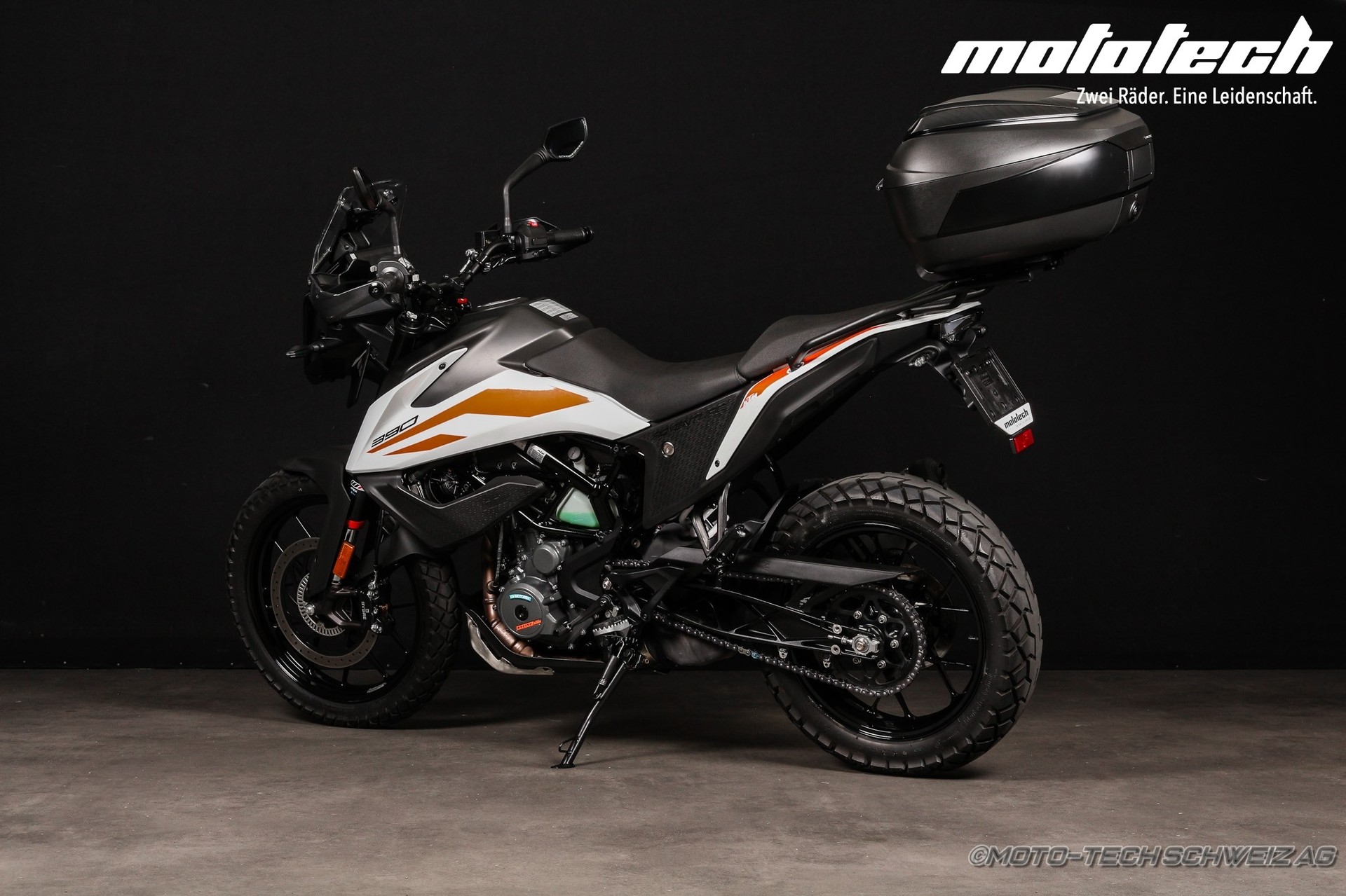 KTM 390 Adventure-image-2