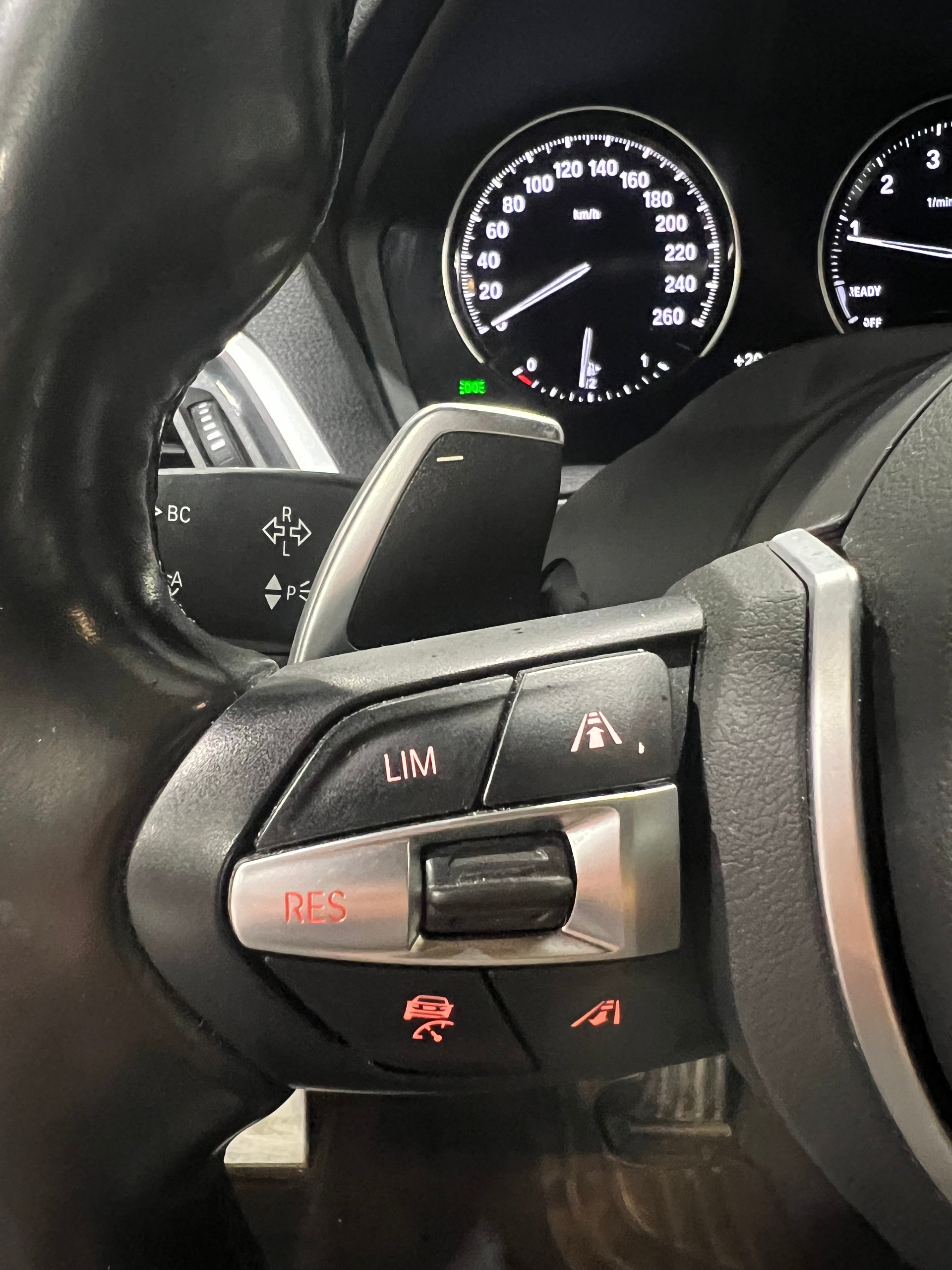 BMW M240i xDrive Steptronic**Tempomat ACC,Rückfahrtkamera,CH Auslieferung,Frisch ab MFK**-image-13