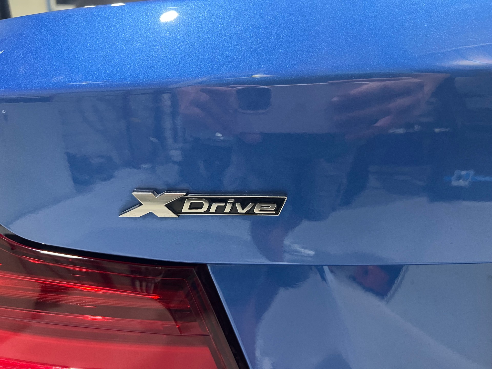 BMW M240i xDrive Steptronic**Tempomat ACC,Rückfahrtkamera,CH Auslieferung,Frisch ab MFK**-image-7