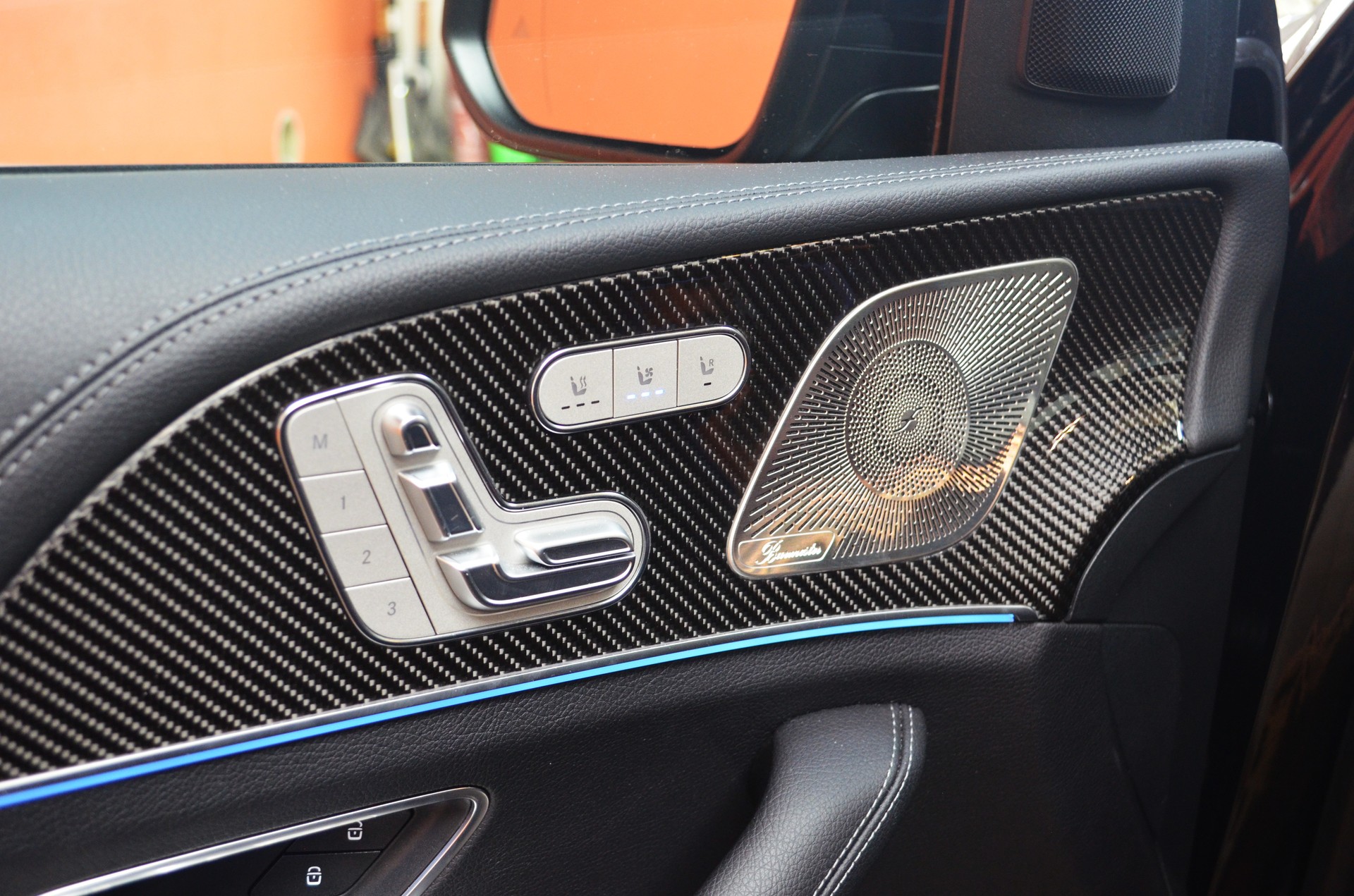 MERCEDES-BENZ GLE 450 4Matic 9G-Tronic-image-13