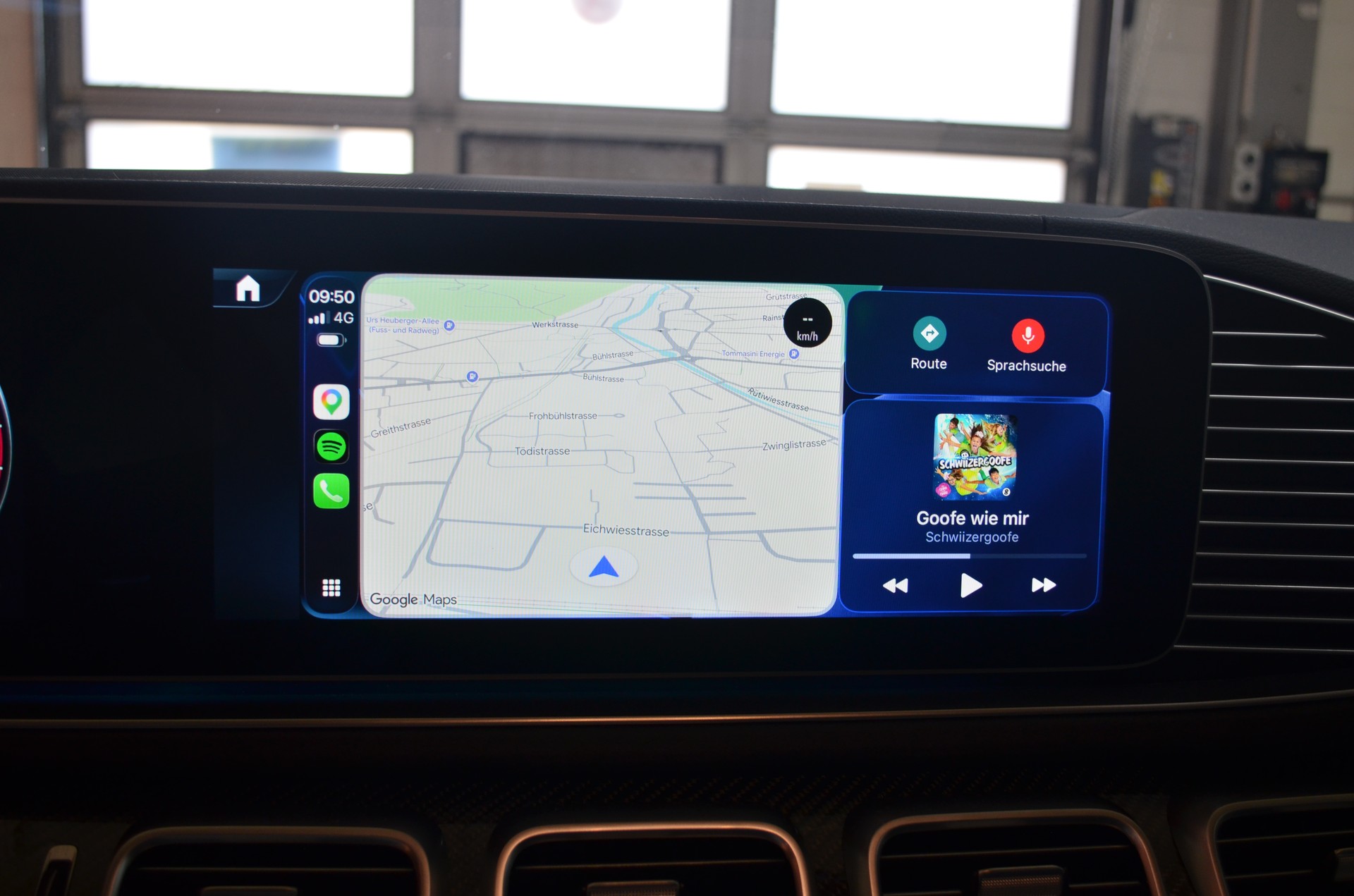 MERCEDES-BENZ GLE 450 4Matic 9G-Tronic-image-11