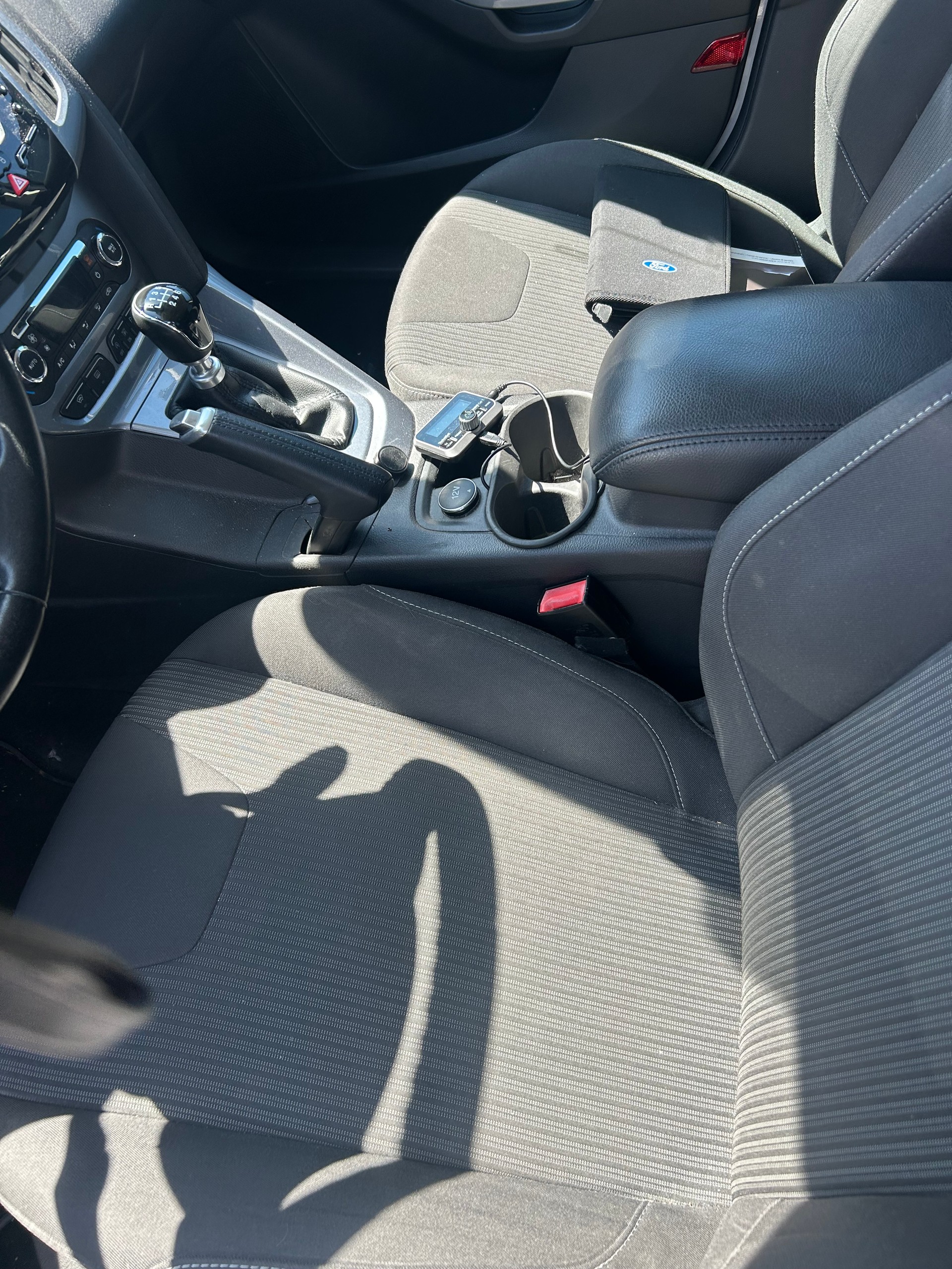 FORD Focus 1.0 SCTi Trend-showroom-element-2
