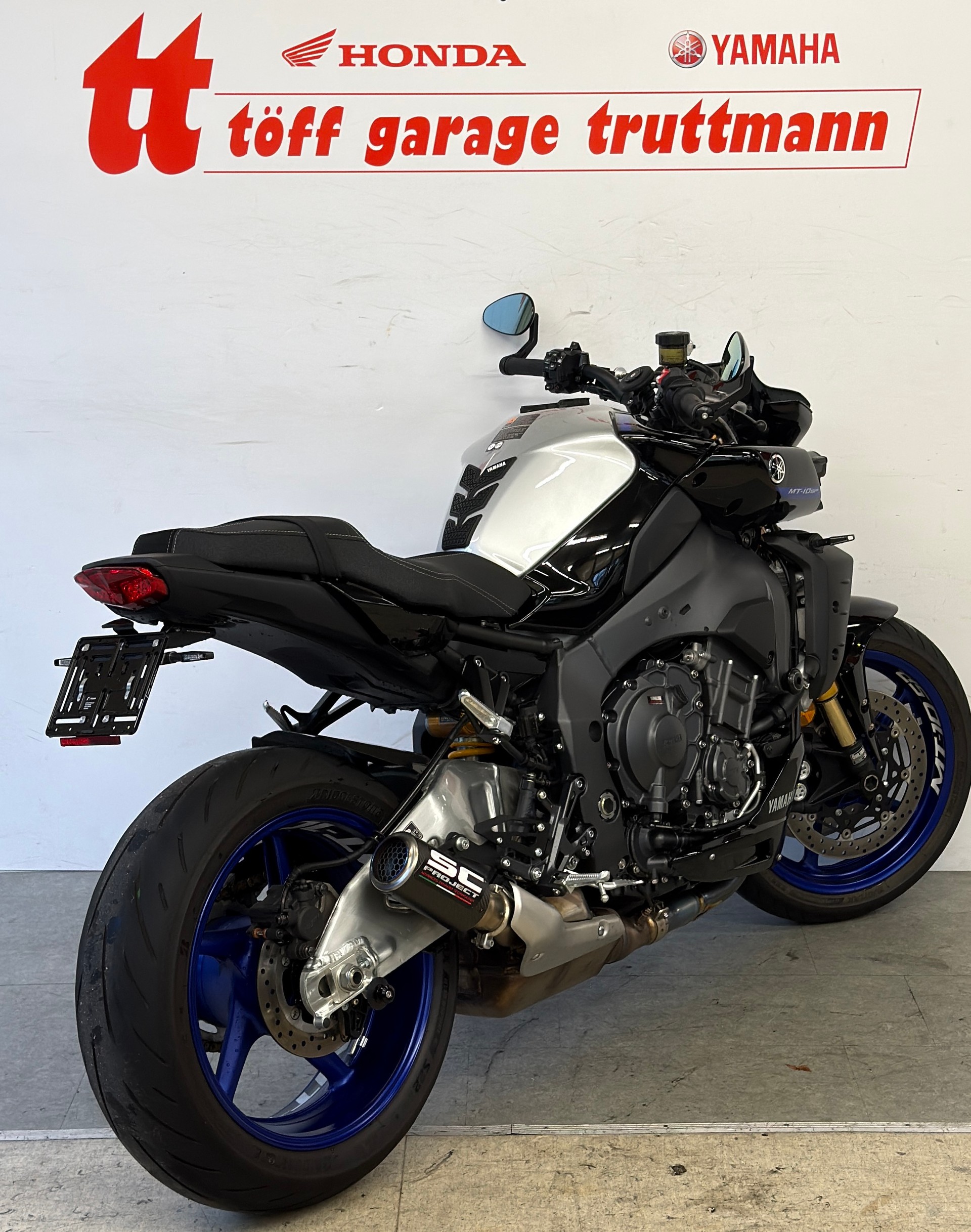 YAMAHA MT-10 SP ABS-image-3