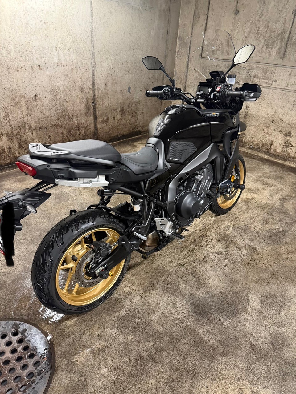 YAMAHA Tracer 9 GT-image-3