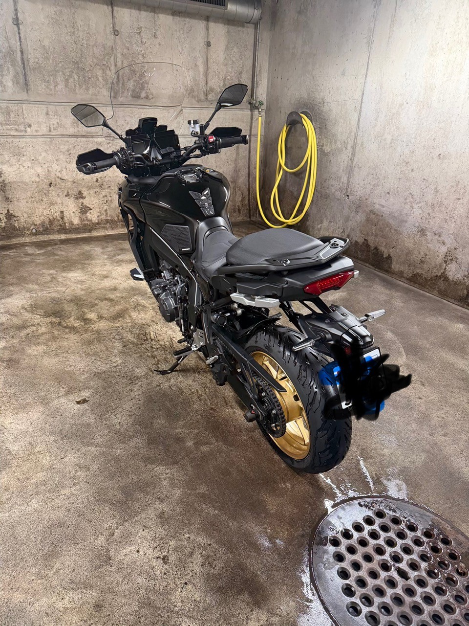 YAMAHA Tracer 9 GT-image-4