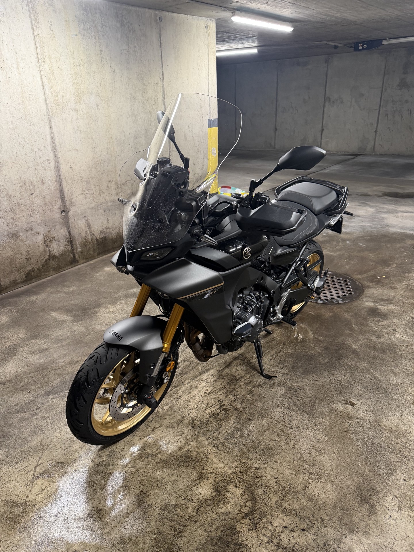 YAMAHA Tracer 9 GT-image-6