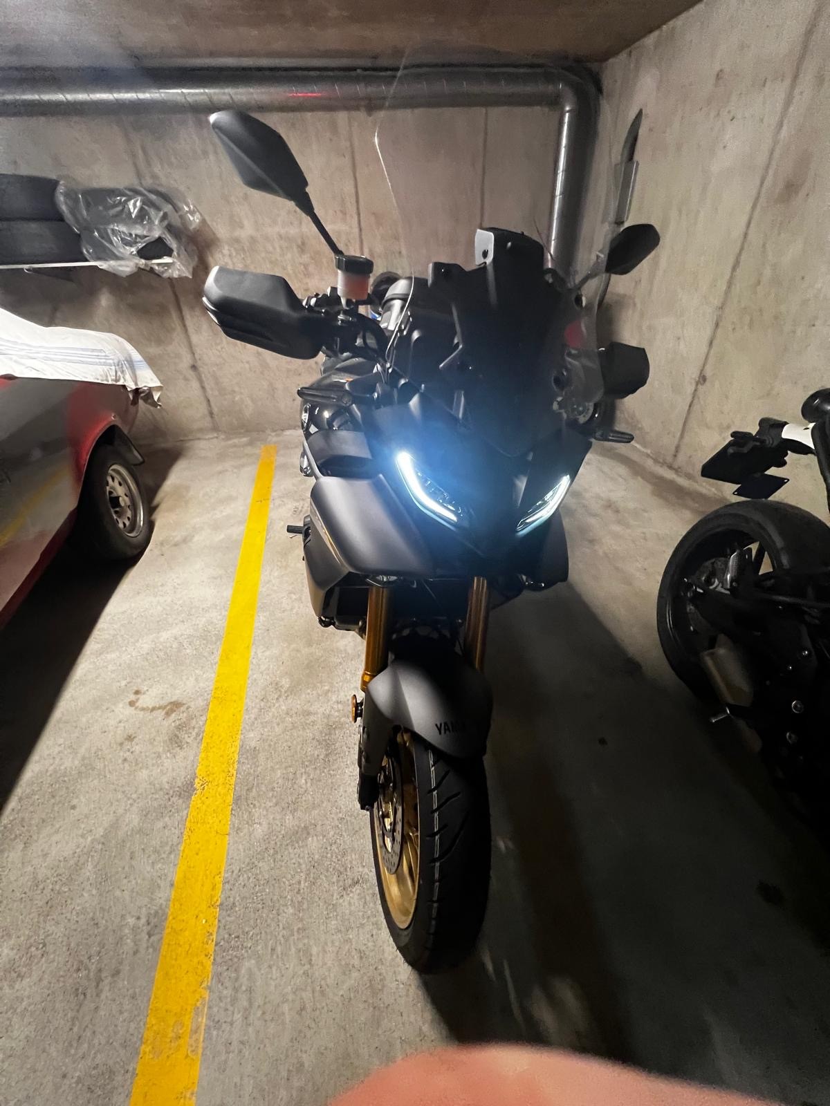 YAMAHA Tracer 9 GT-image-1