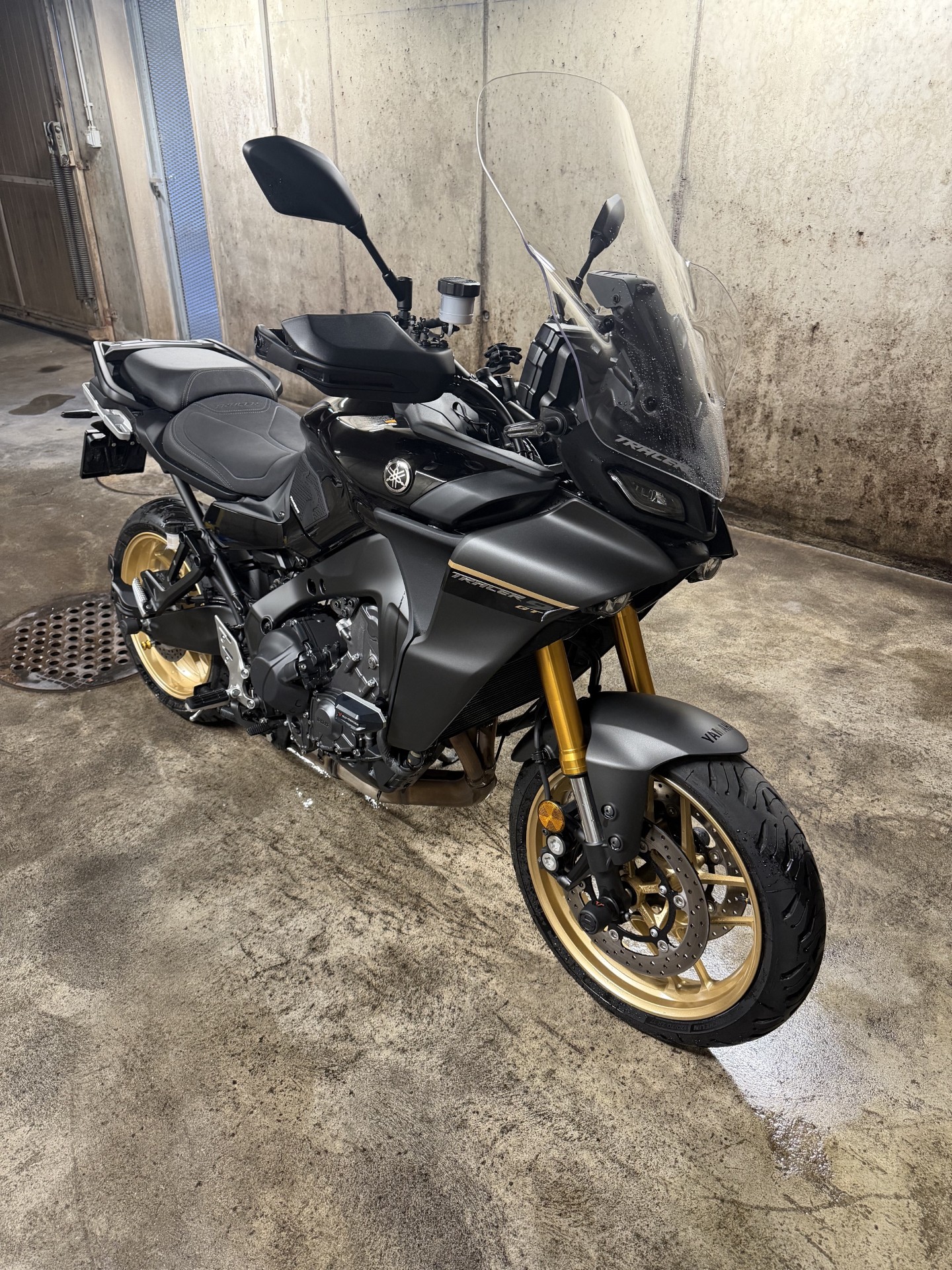 YAMAHA Tracer 9 GT-image-0