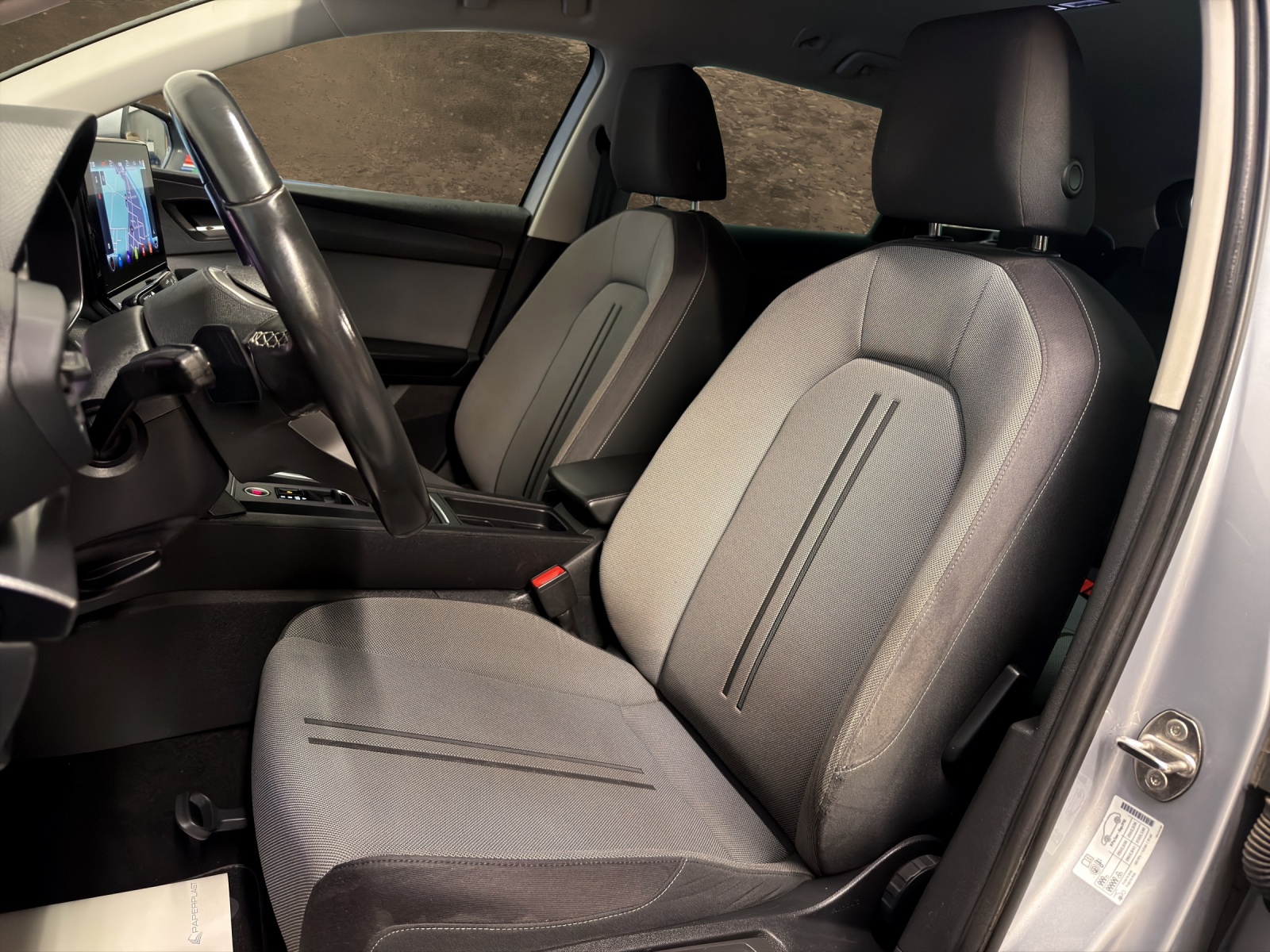 SEAT Leon ST 2.0 TDI EVO DSG Style-image-6