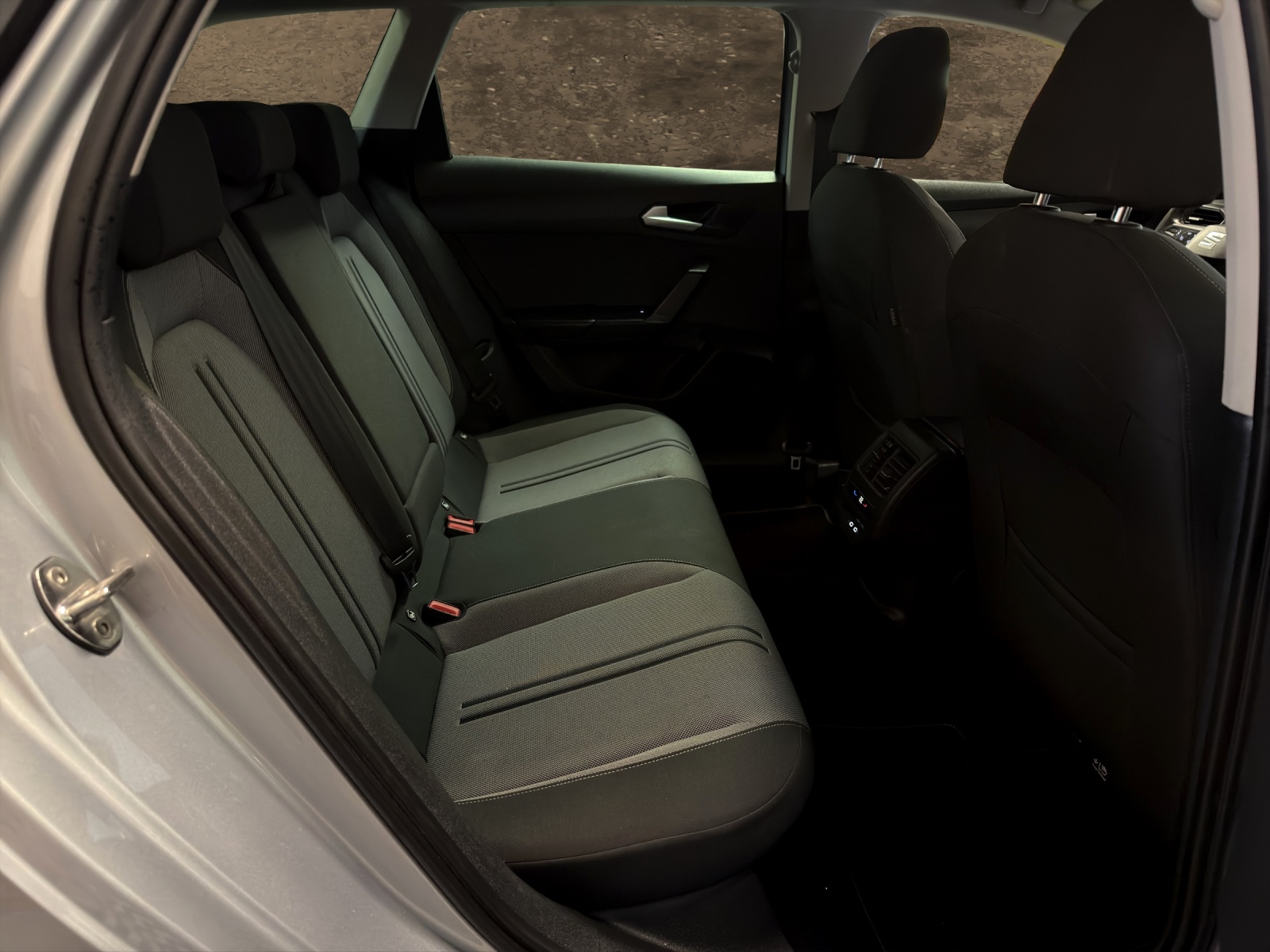 SEAT Leon ST 2.0 TDI EVO DSG Style-image-5