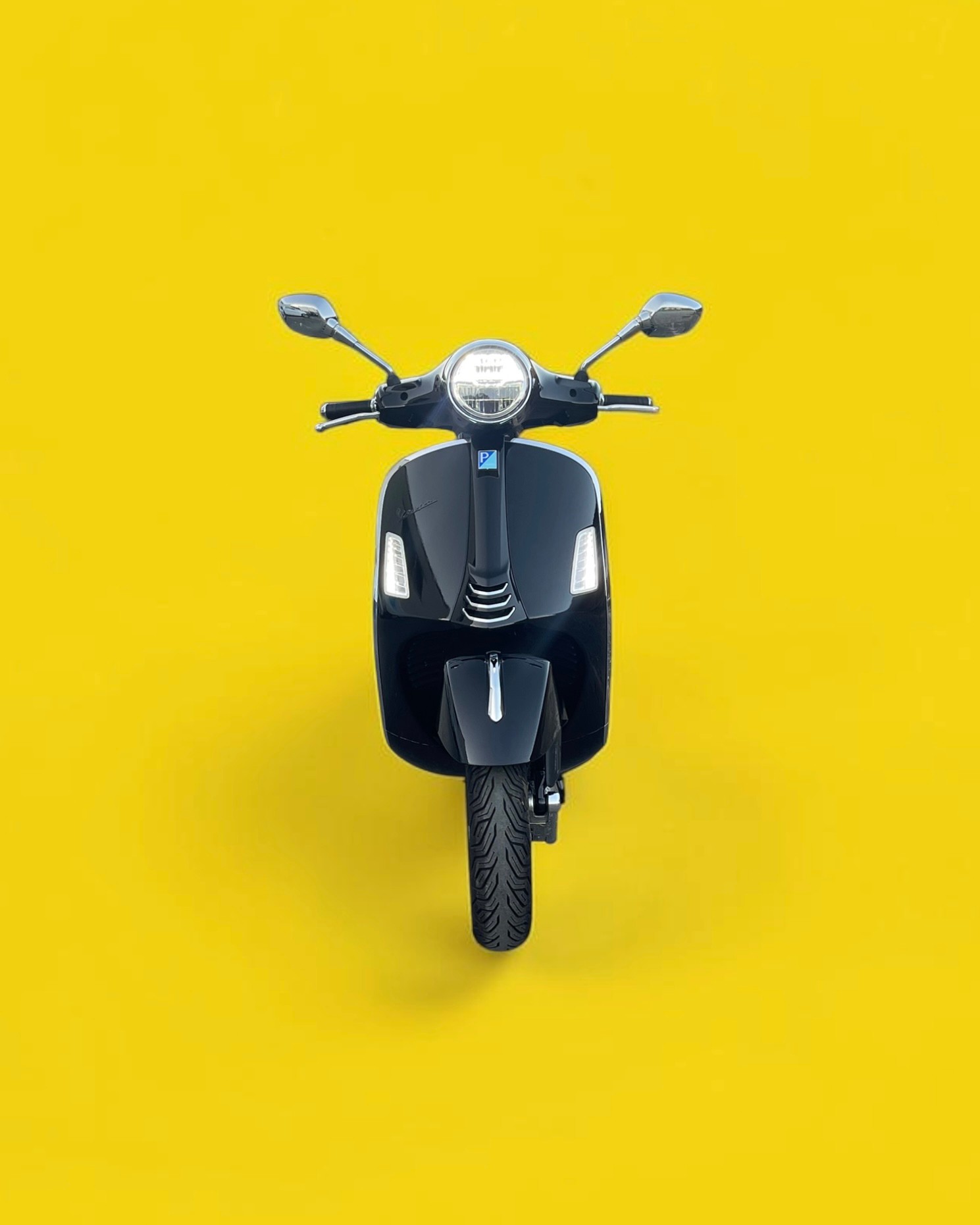 PIAGGIO Vespa GTS 125 ABS-image-7