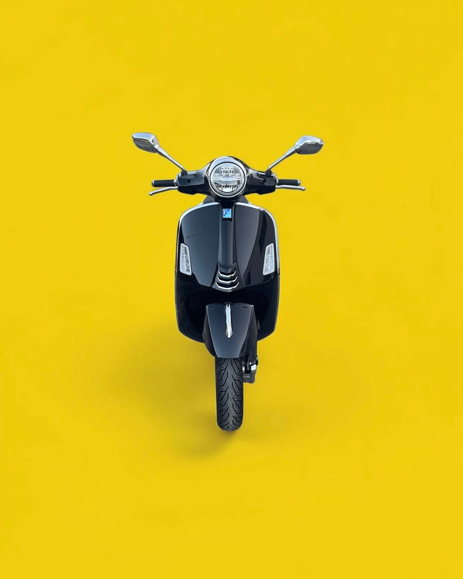 PIAGGIO Vespa GTS 125 ABS-image-3
