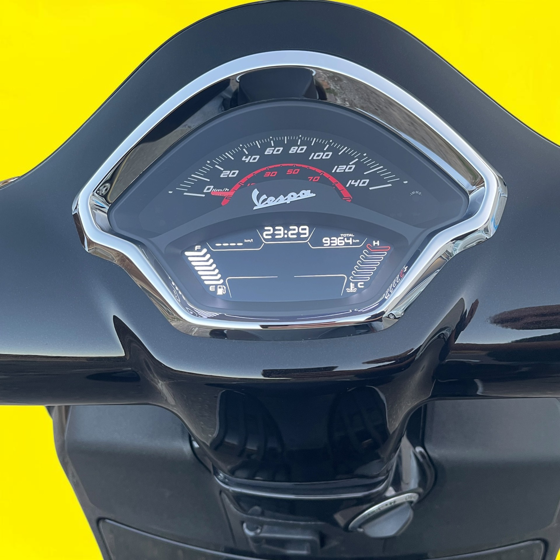 PIAGGIO Vespa GTS 125 ABS-image-8