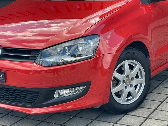 VW Polo 1.4 16V Highline-showroom-element-3
