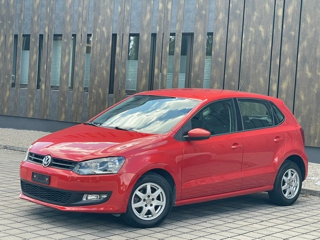VW Polo 1.4 16V Highline-showroom-element-2