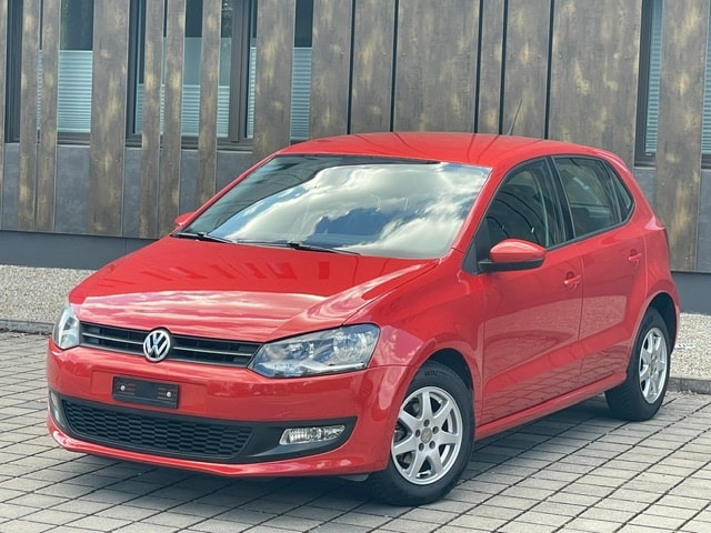 VW Polo 1.4 16V Highline-showroom-element-1
