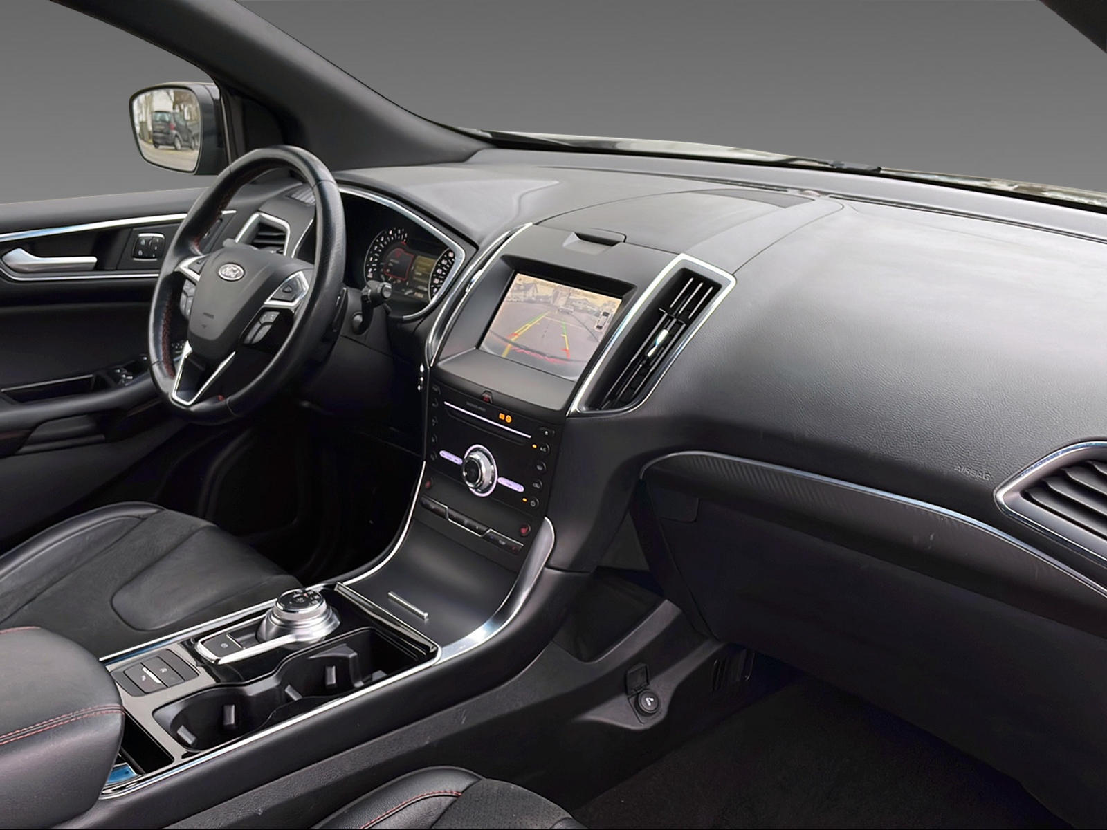 FORD Edge 2.0 EcoBlue 238 ST-Line-image-5