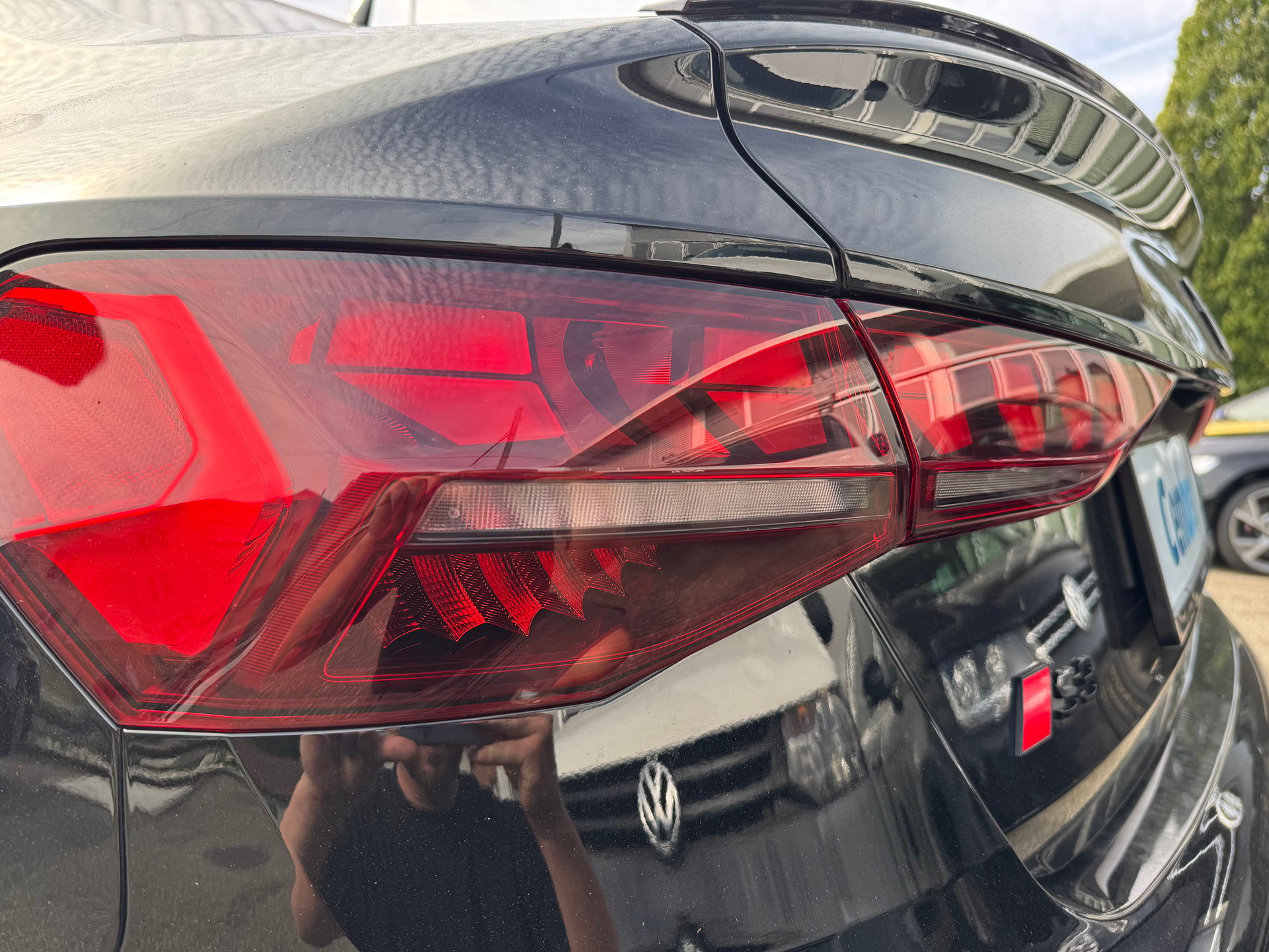 AUDI AUDI S3 Limousine *Performance Akrapovic* TFSI quattro S-tronic-image-26