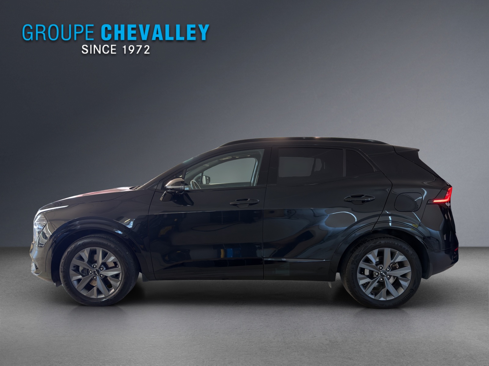 KIA Sportage 1.6THEV4x4 GT A-showroom-element-2
