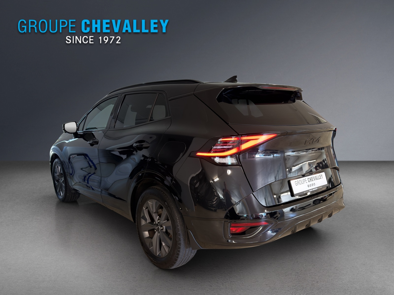 KIA Sportage 1.6THEV4x4 GT A-showroom-element-3