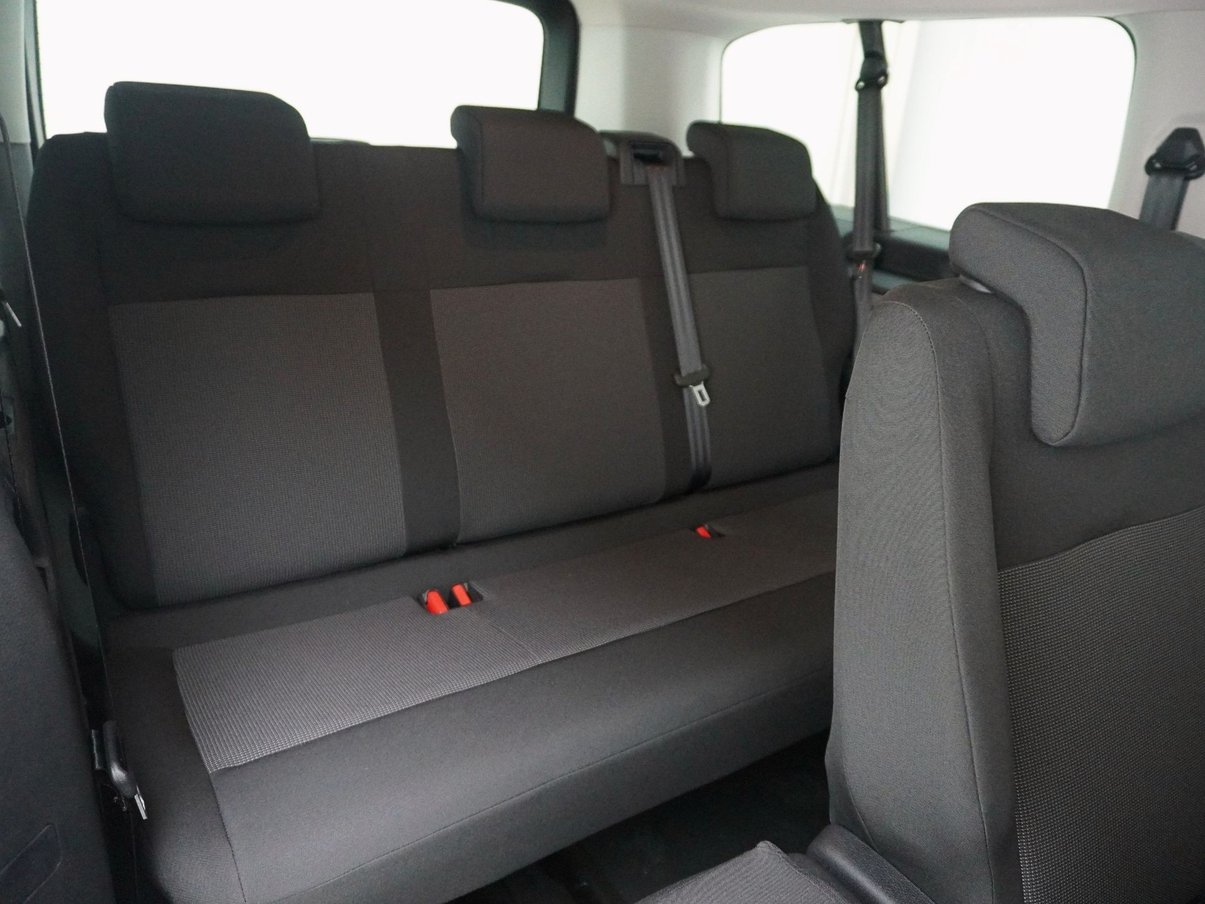 OPEL Vivaro XL 2.2 9Plätzer-image-9