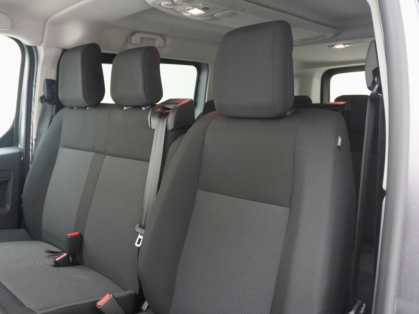 OPEL Vivaro XL 2.2 9Plätzer-image-7