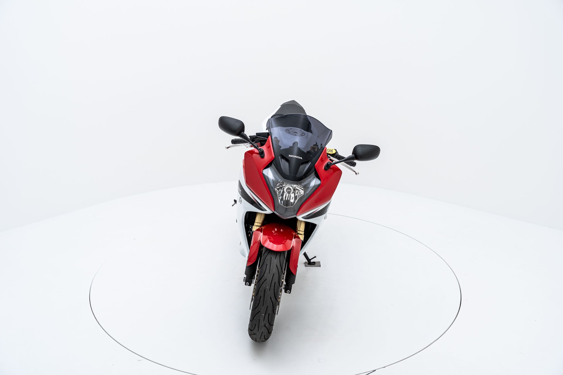 HONDA CBR 600 FA ABS-image-6