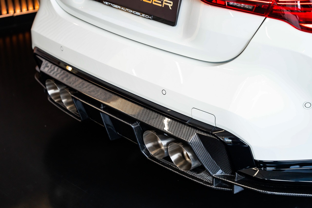 BMW M4 Coupé Competition-image-44