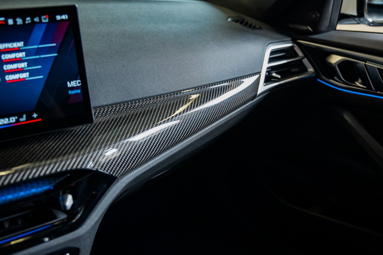 BMW M4 Coupé Competition-image-38