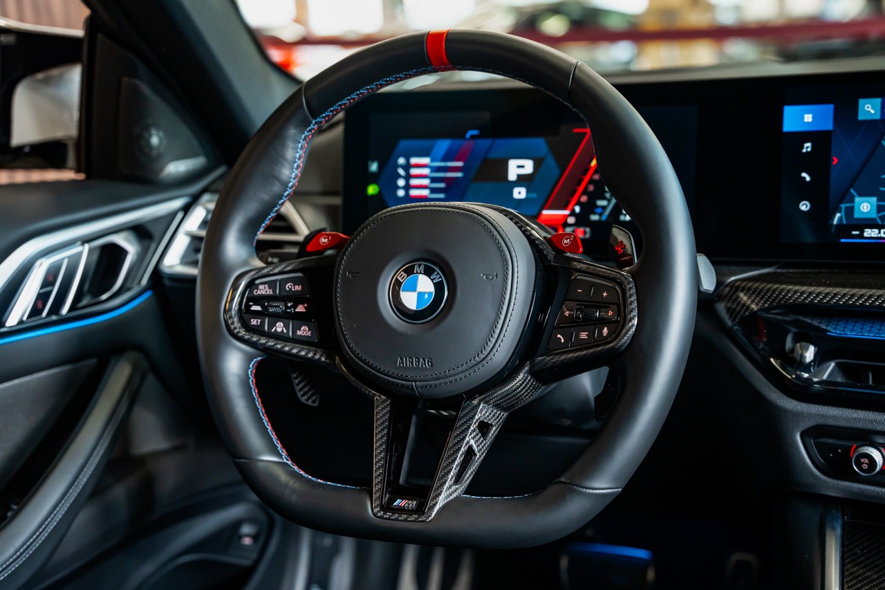 BMW M4 Coupé Competition-image-36