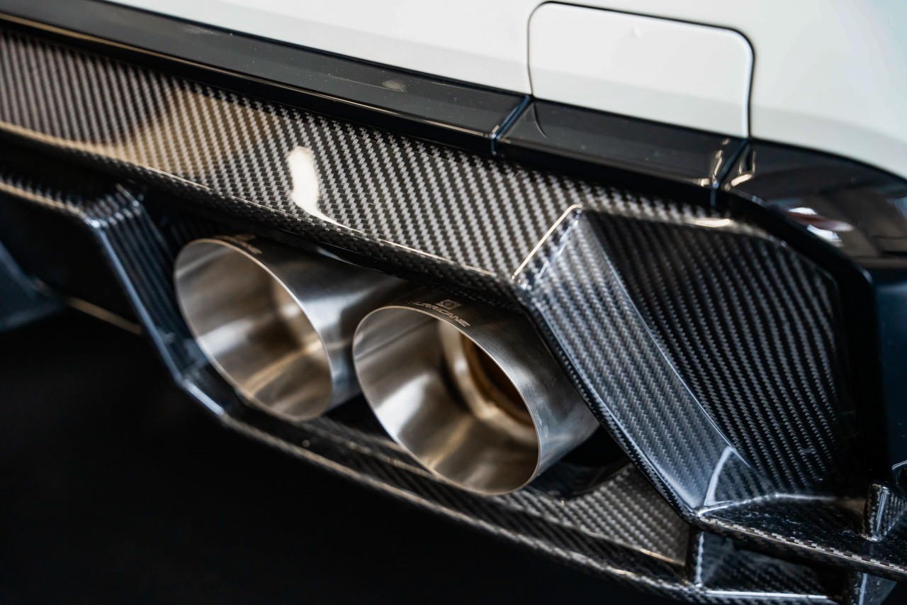 BMW M4 Coupé Competition-image-45