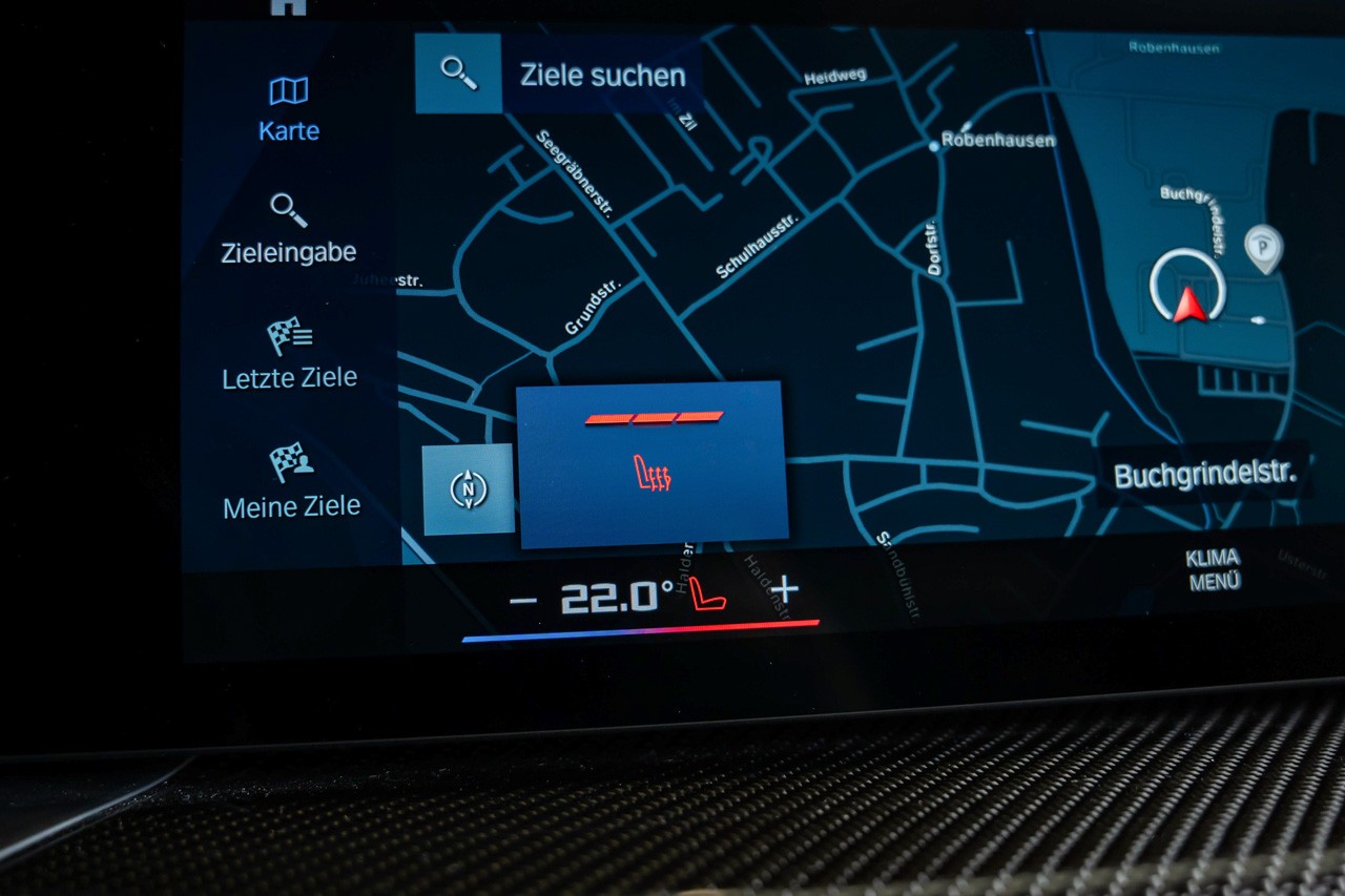BMW M4 Coupé Competition-image-27