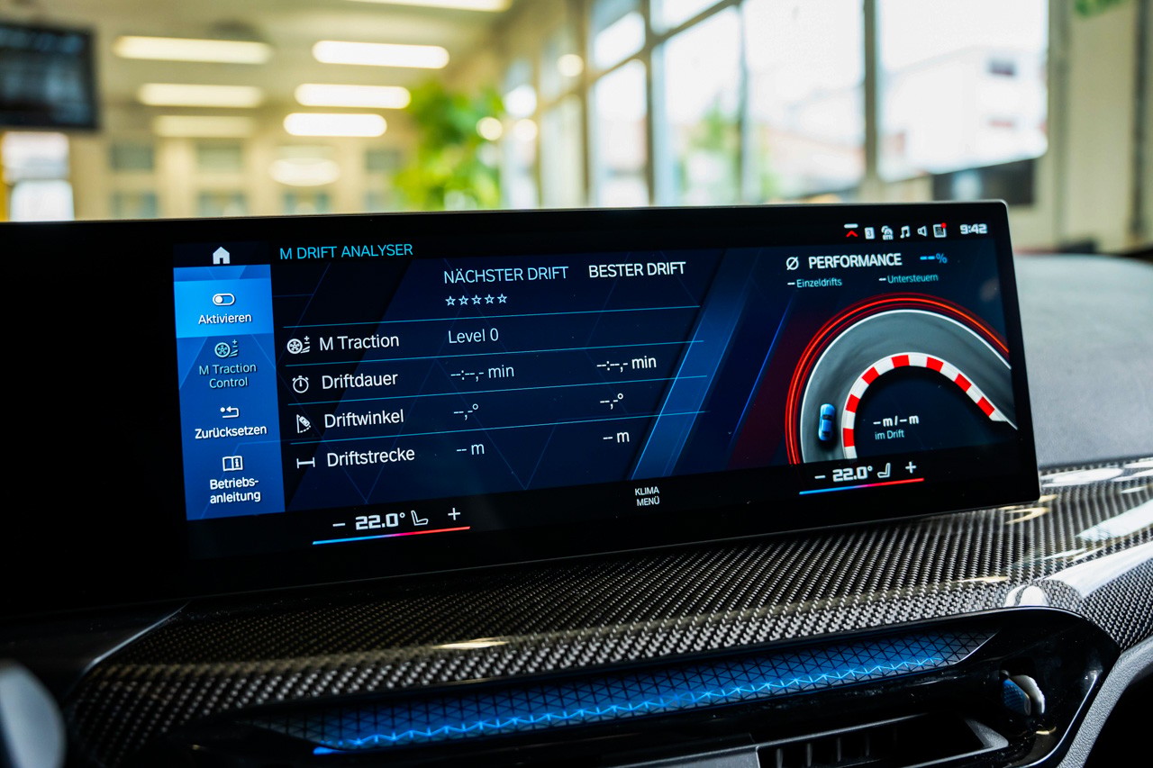 BMW M4 Coupé Competition-image-24