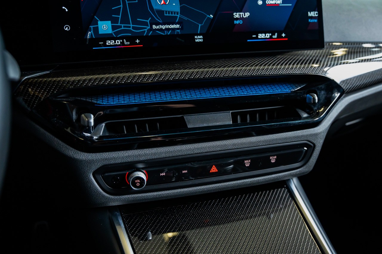 BMW M4 Coupé Competition-image-28