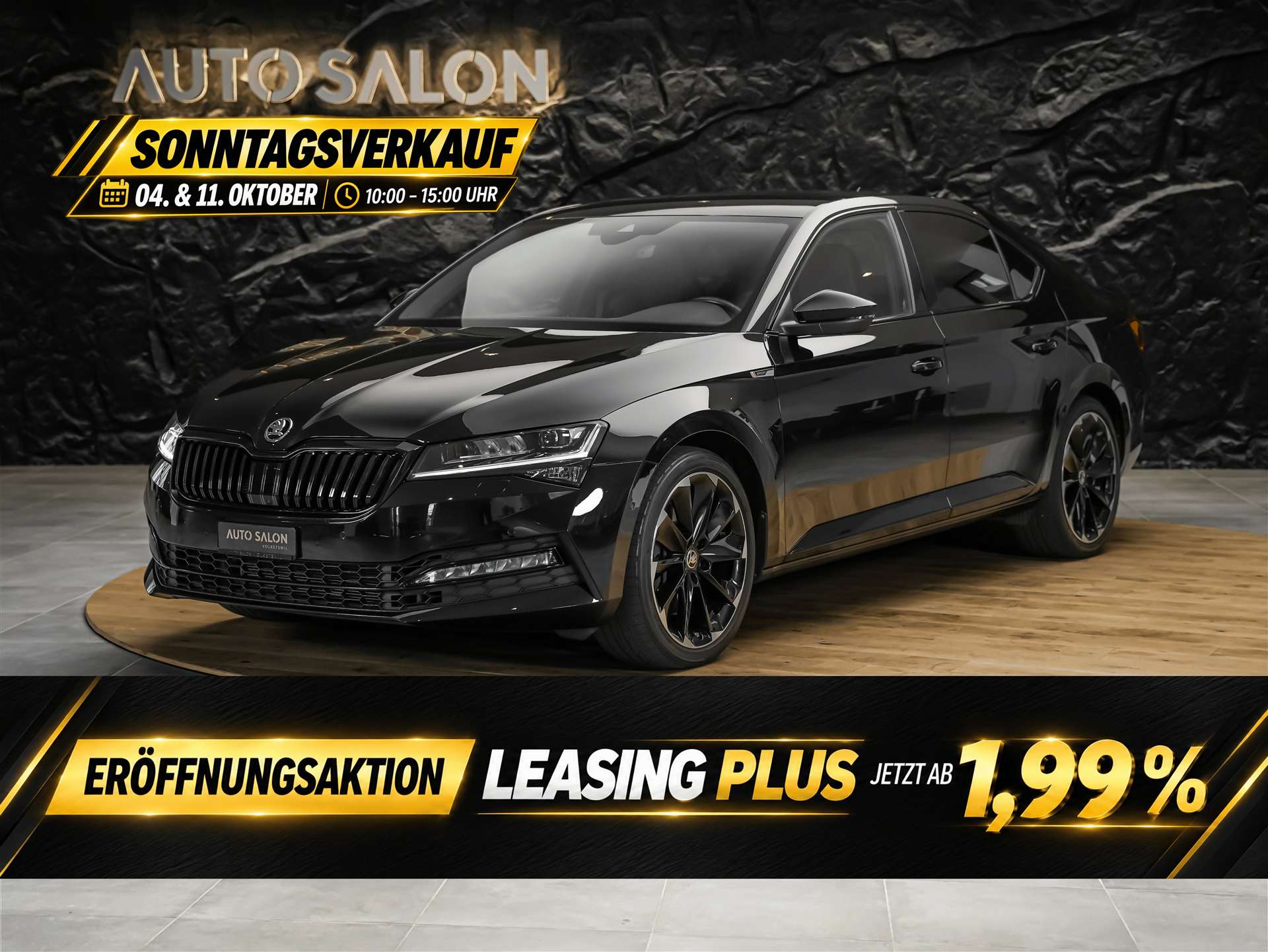 SKODA Superb Limousine 2.0 TSI SportLine 4x4 DSG *Standheizung*CANTON Soundsystem*Lenkradheizung*