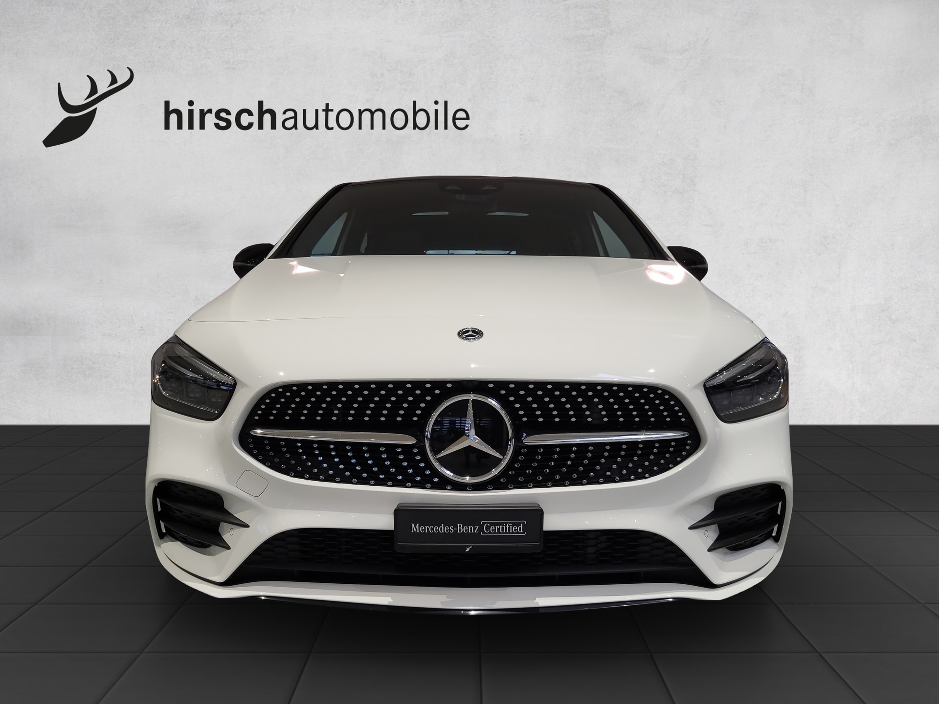 MERCEDES-BENZ B 220 4M AMG W247-image-5