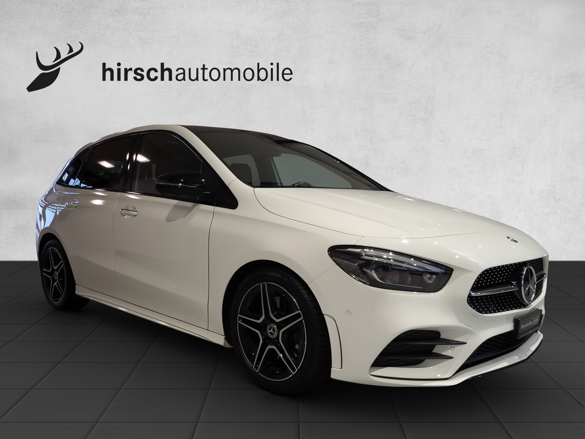 MERCEDES-BENZ B 220 4M AMG W247-showroom-element-2