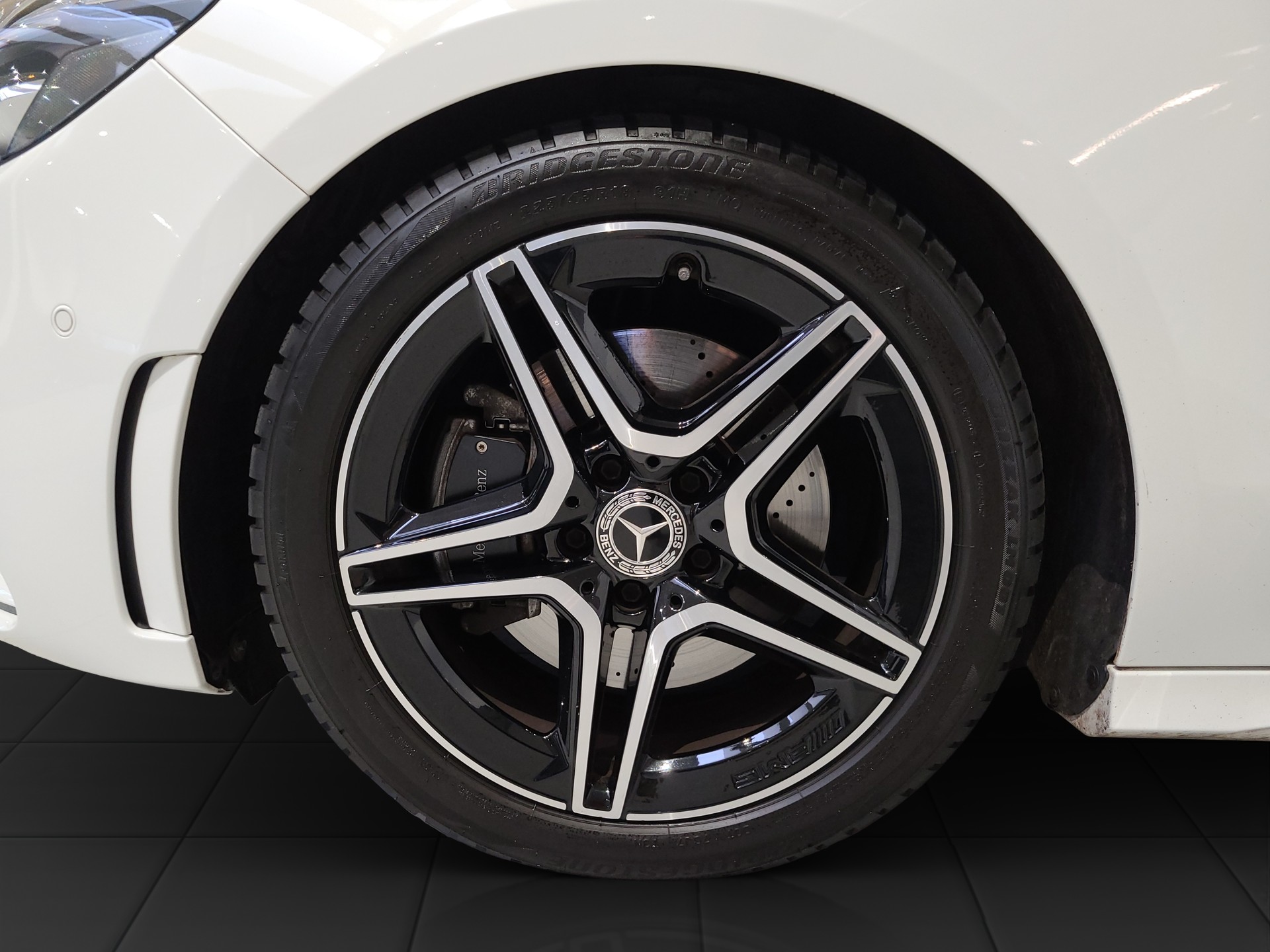 MERCEDES-BENZ B 220 4M AMG W247-image-6