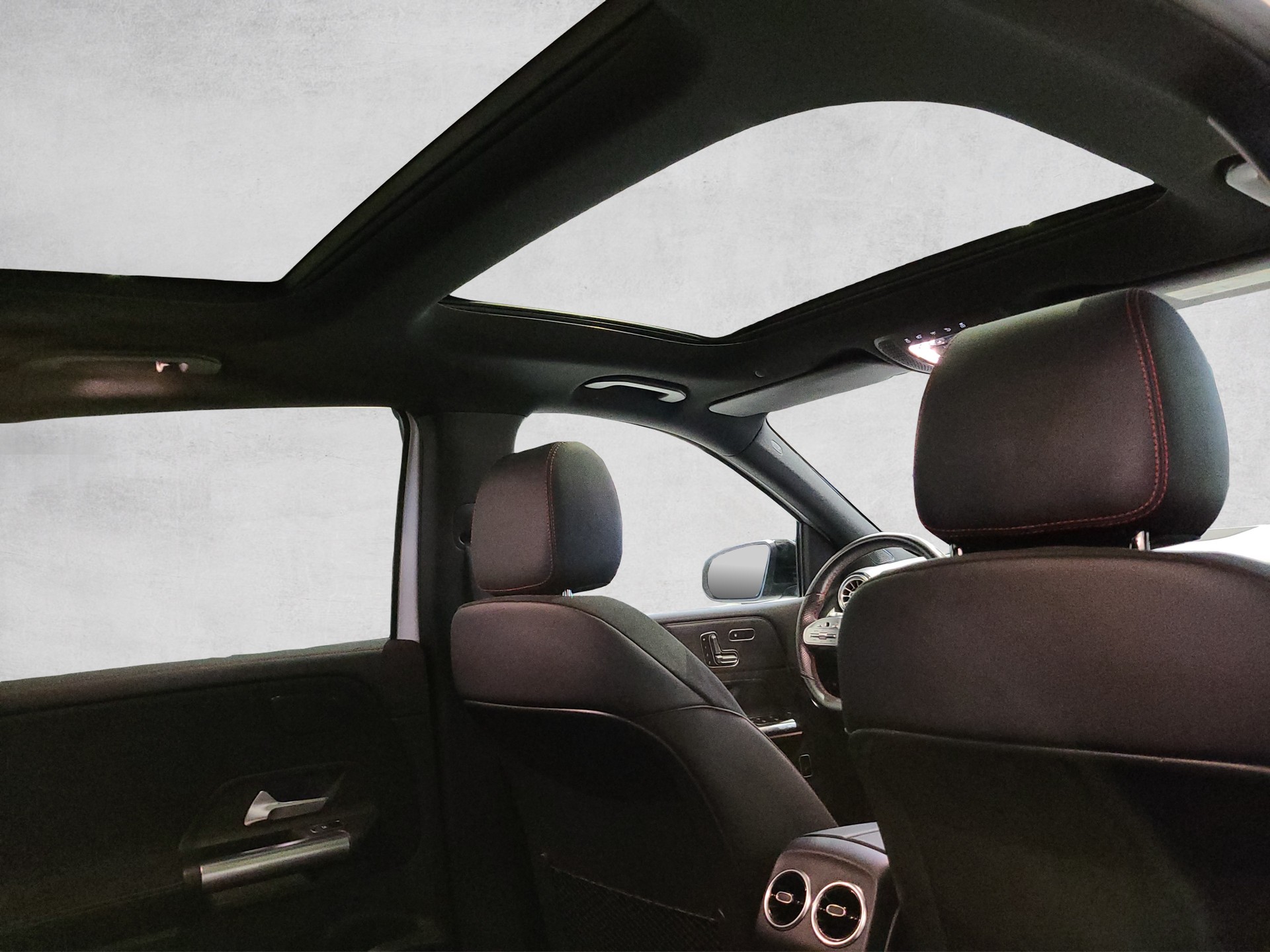 MERCEDES-BENZ B 220 4M AMG W247-image-13