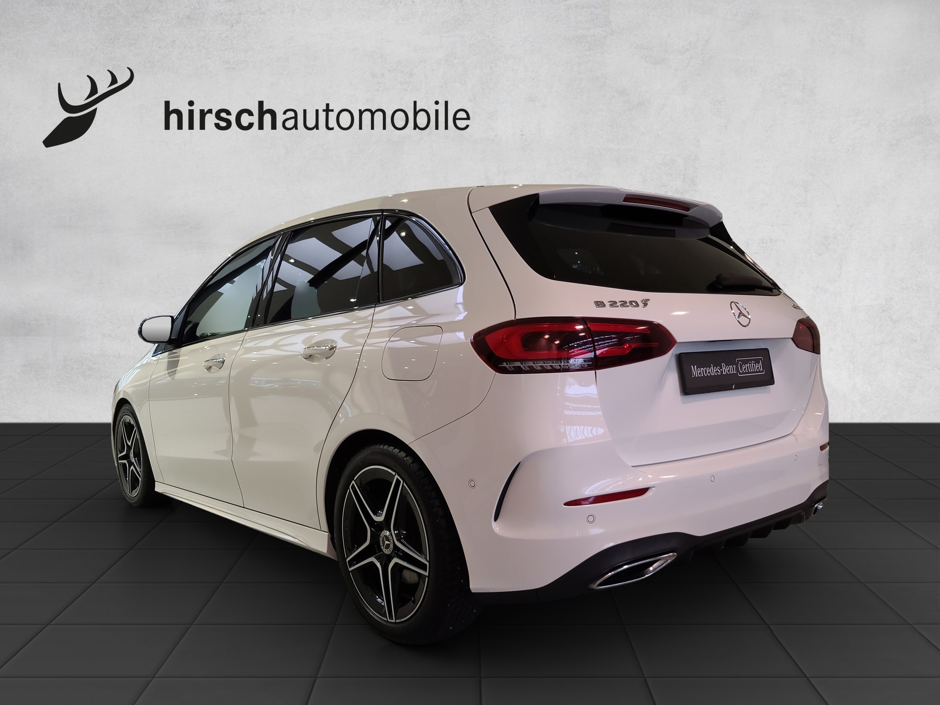 MERCEDES-BENZ B 220 4M AMG W247-showroom-element-3