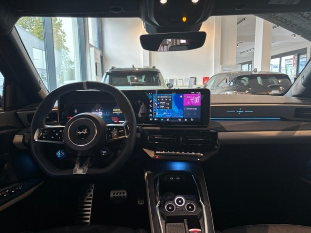 ALPINE A290 180 52kWh GT Premium-image-10