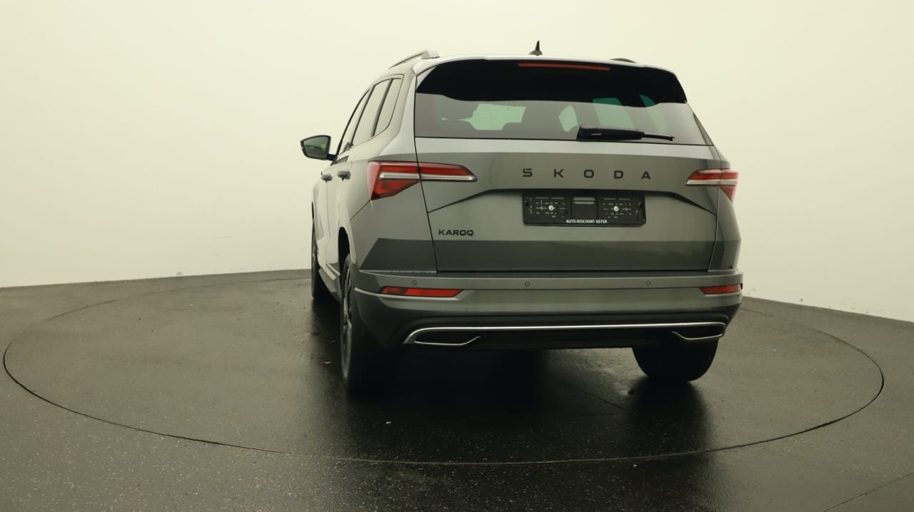 SKODA Karoq 1.5 TSI SportLine DSG-showroom-element-3