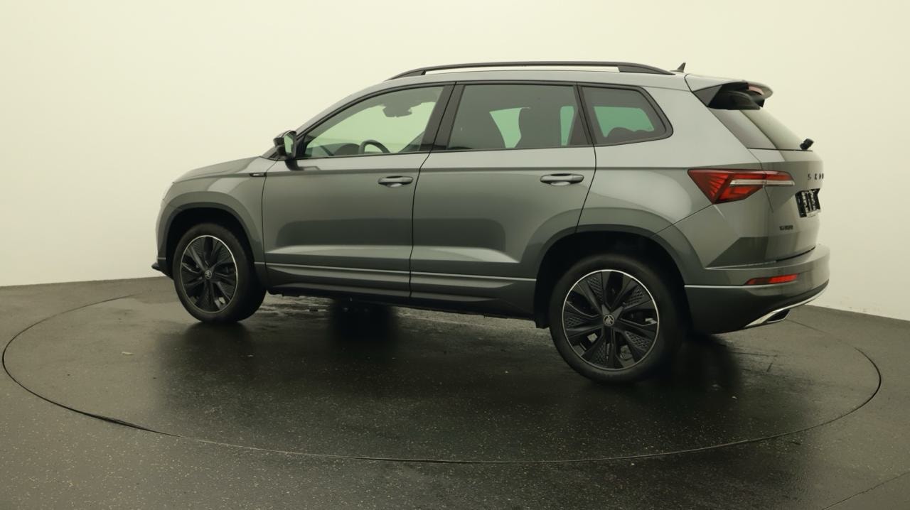 SKODA Karoq 1.5 TSI SportLine DSG-showroom-element-2