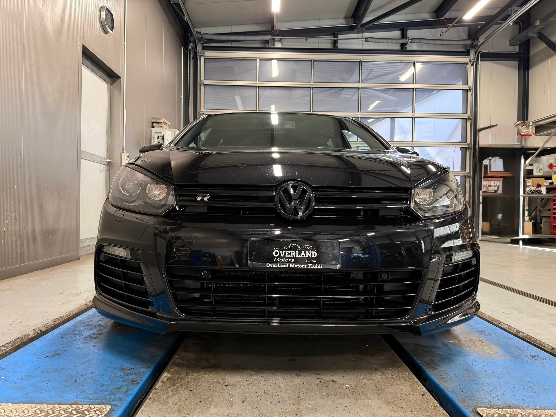 VW Golf 2.0 TSI R 4Motion DSG-image-6